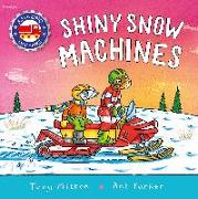 Shiny Snow Machines