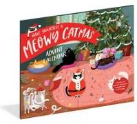 Vorderes Coverbild Have Yourself a Meowy Catmas Advent Calendar