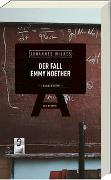 Der Fall Emmy Noether