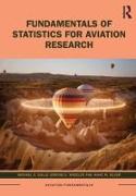 Fundamentals of Statistics for Aviation Research