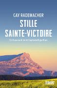 Stille Sainte-Victoire