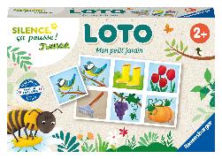 Loto Silence ça pousse Junior