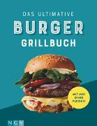 Das ultimative Burger-Grillbuch