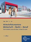 Wirtschaft – Recht – Beruf