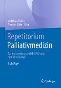 Repetitorium Palliativmedizin