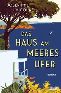 Vorderes Coverbild Das Haus am Meeresufer
