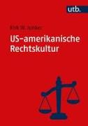 US-amerikanische Rechtskultur