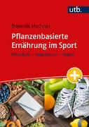 Pflanzenbasierte Ernährung im Sport