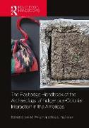 Routledge Handbook of the Archaeology of Indigenous-Colonial Interaction in the Americas