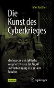 Die Kunst des Cyberkrieges