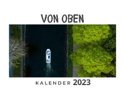 Vorderes Coverbild Von oben