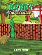 Barry the Beanbug