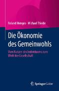 Die Ökonomie des Gemeinwohls