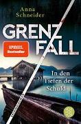 Grenzfall – In den Tiefen der Schuld