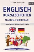 Englisch Kurzgeschichten - praxisnah und einfach