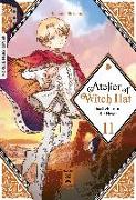 Atelier of Witch Hat - Limited Edition 11