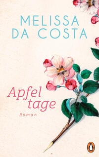 Vorderes Coverbild Apfeltage