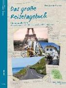 Das große Reisetagebuch