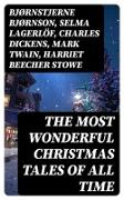 Vorderes Coverbild The Most Wonderful Christmas Tales Of All Time