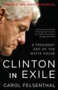 Clinton in Exile