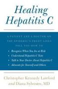 Healing Hepatitis C