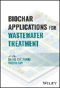 Biochar Applications for Wastewater Treatment