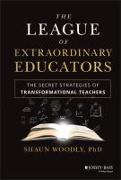 The League of Extraordinary Educators