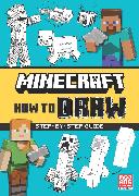 Minecraft How to Draw