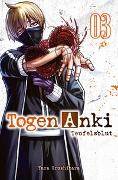 Togen Anki - Teufelsblut 03