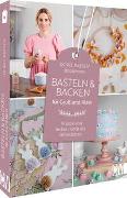 Basteln und Backen für Groß und Klein