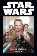 Star Wars Marvel Comics-Kollektion