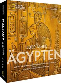 Vorderes Coverbild 5000 Jahre Ägypten