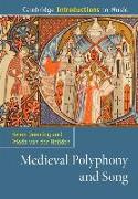 Medieval Polyphony and Song