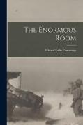 Vorderes Coverbild The Enormous Room