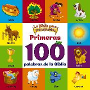 La Biblia para principiantes, Primeras 100 palabras de la Biblia