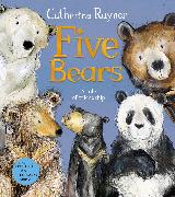 Five Bears