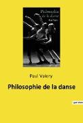 Philosophie de la danse