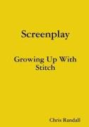 Screenplay - Growing Up With Stitch