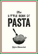 The Little Book of Pasta