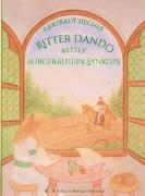 Vorderes Coverbild Ritter Dando rettet Burgfräulein Synkope