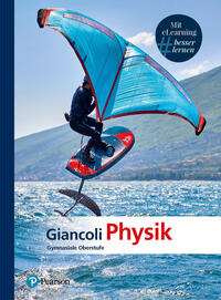 Vorderes Coverbild GIANCOLI PHYSIK