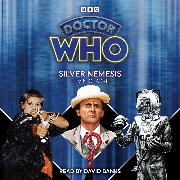 Doctor Who: Silver Nemesis