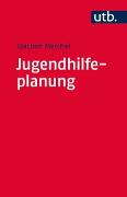 Vorderes Coverbild Jugendhilfeplanung