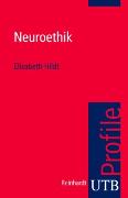 Vorderes Coverbild Neuroethik