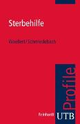 Vorderes Coverbild Sterbehilfe