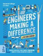 Engineers Making a Difference