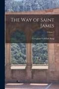 Vorderes Coverbild The Way of Saint James; Volume 2