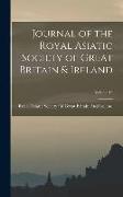 Journal of the Royal Asiatic Society of Great Britain & Ireland; Volume 13