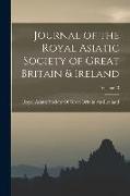 Journal of the Royal Asiatic Society of Great Britain & Ireland; Volume 13