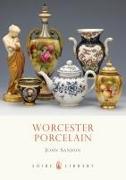 Worcester Porcelain